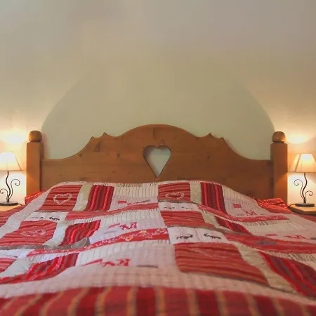 Apartment Marignac 15 By Interhome Villars-sur-Ollon